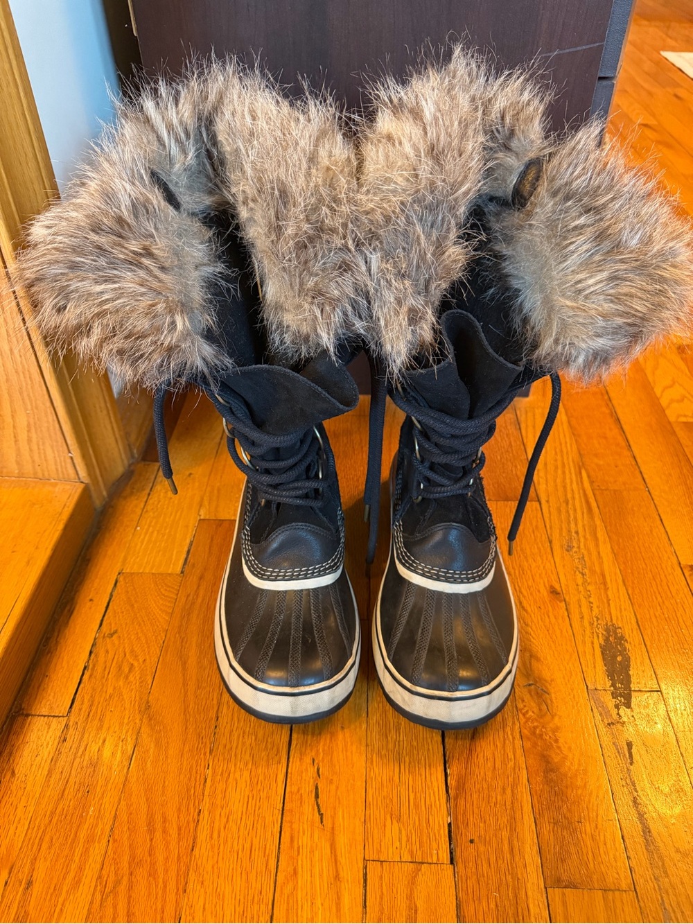 Sorel Joan of Arctic Women’s Winter Boots
